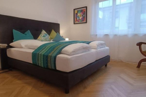 Apartment Alpenflair City Meran Merano